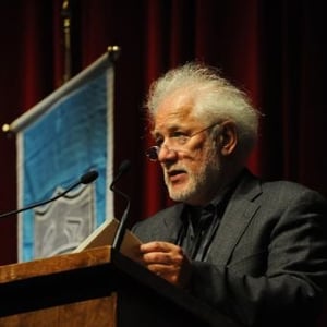 Michael Ondaatje