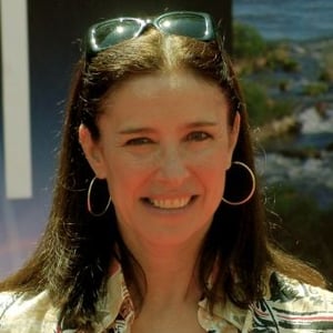 Mimi Rogers