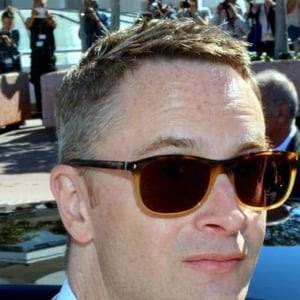 Nicolas Winding Refn