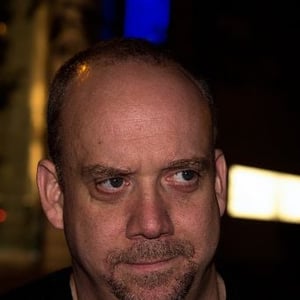 Paul Giamatti