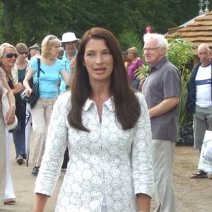 Rachel De Thame