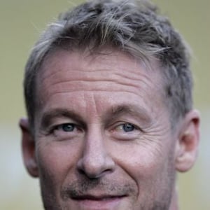 Richard Roxburgh