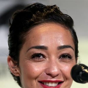 Ruth Negga
