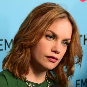Ruth Wilson