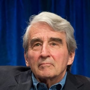 Sam Waterston