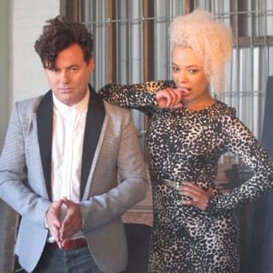 Sneaky Sound System