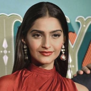 Sonam Kapoor