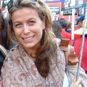 Sonya Walger