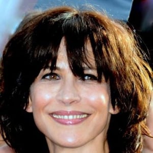 Sophie Marceau