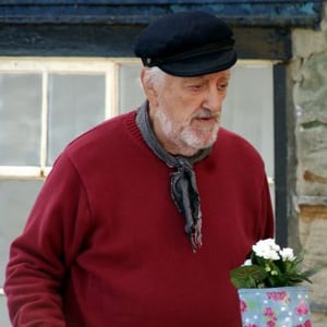 Bernard Cribbins
