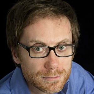 Stephen Merchant