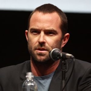 Sullivan Stapleton