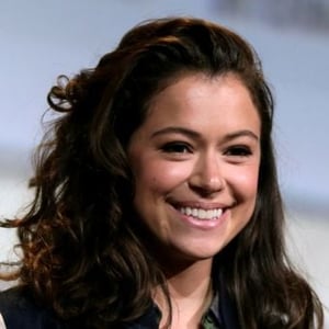 Tatiana Maslany
