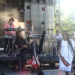 Thievery Corporation