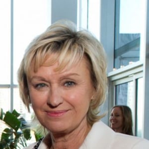 Tina Brown