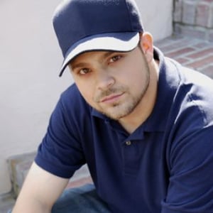 Jerry Ferrara