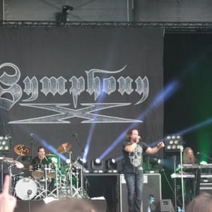Symphony X
