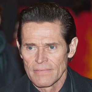 Willem Dafoe