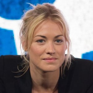 Yvonne Strahovski