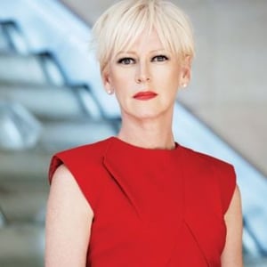 Joanna Coles