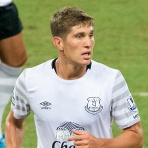 John Stones