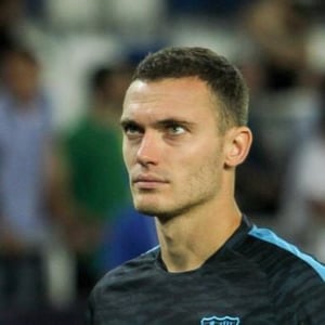 Thomas Vermaelen