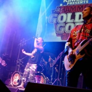 Five Finger Death Punch