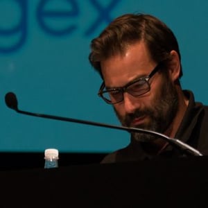 Adam Buxton