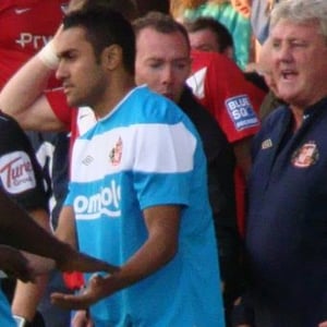 Ahmed Elmohamady