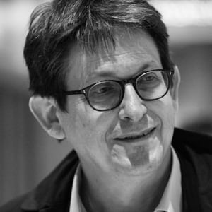 Alan Rusbridger