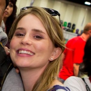 Alison Lohman