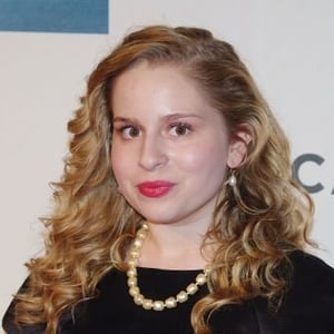 Allie Grant