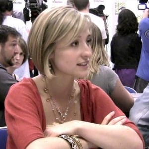 Allison Mack
