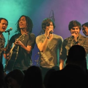 Allstar Weekend