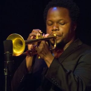 Ambrose Akinmusire