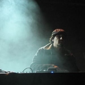 Amon Tobin