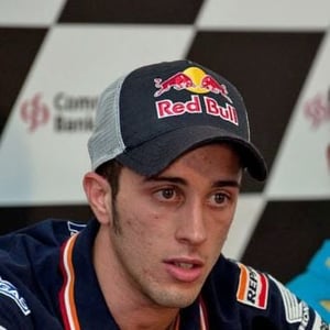 Andrea Dovizioso