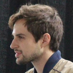 Andrew J. West