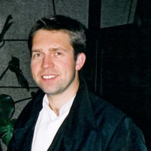 Leif Ove Andsnes