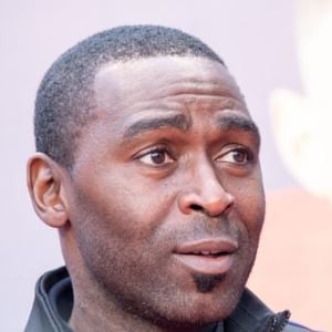 Andy Cole