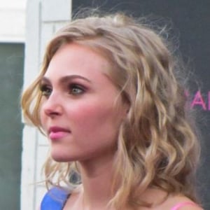 AnnaSophia Robb