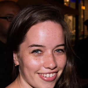 Anna Popplewell