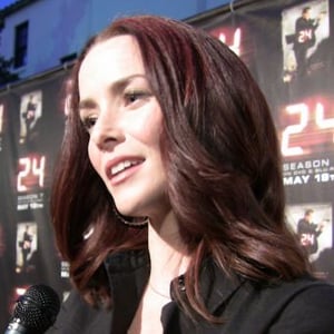 Annie Wersching