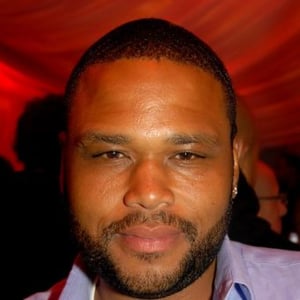 Anthony Anderson
