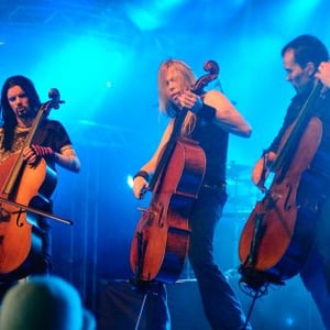 Apocalyptica