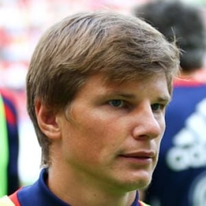 Andrey Arshavin