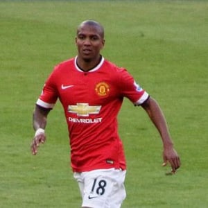 Ashley Young