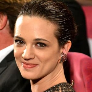 Asia Argento