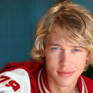 Austin Butler