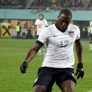 Jozy Altidore